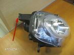 HALOGEN PRAWY FIAT 500 LIFT LED 52007766 - 2