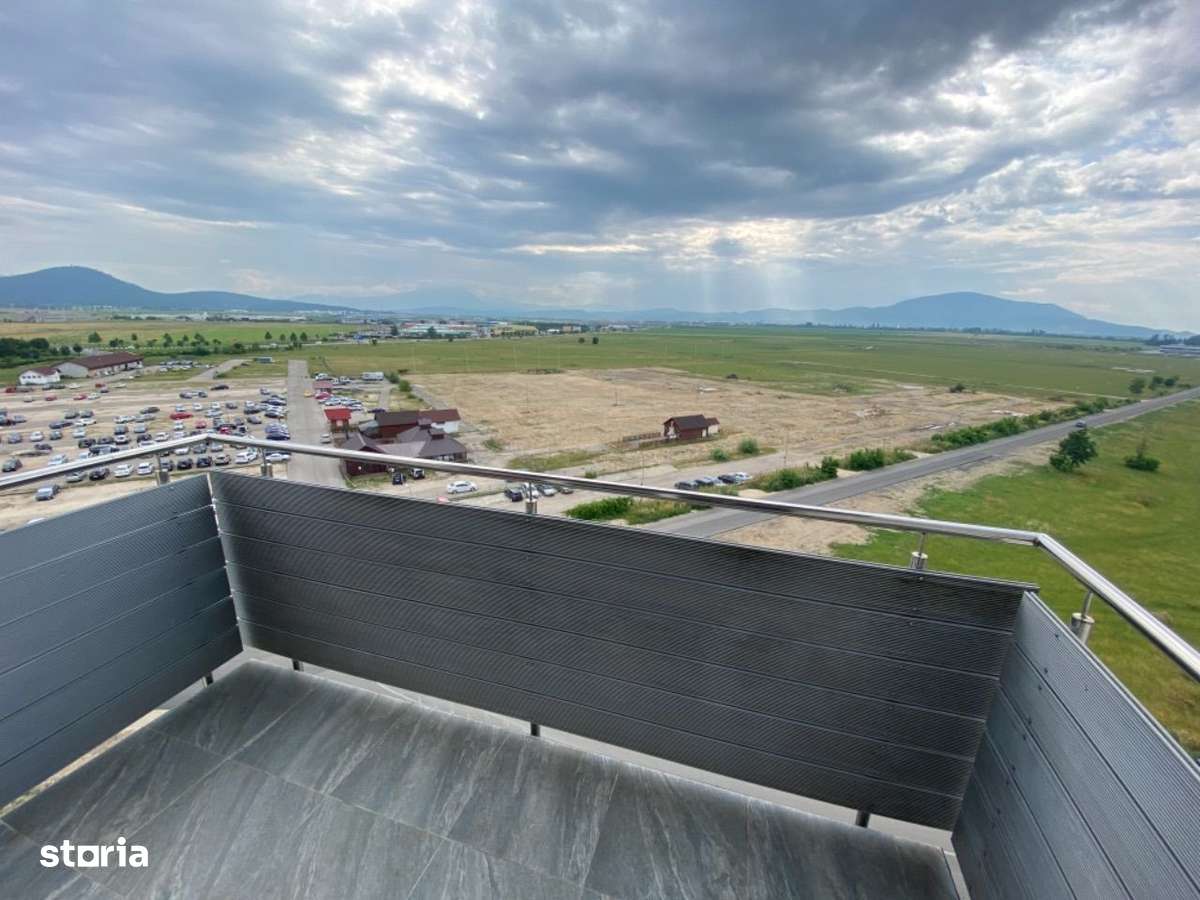 Apartament 2 camere Avantgarden 3 - Imagine principală: 4/9