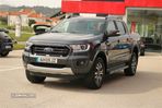 Ford Ranger 2.0 TDCi CD Wildtrak Aut.4WD - 6