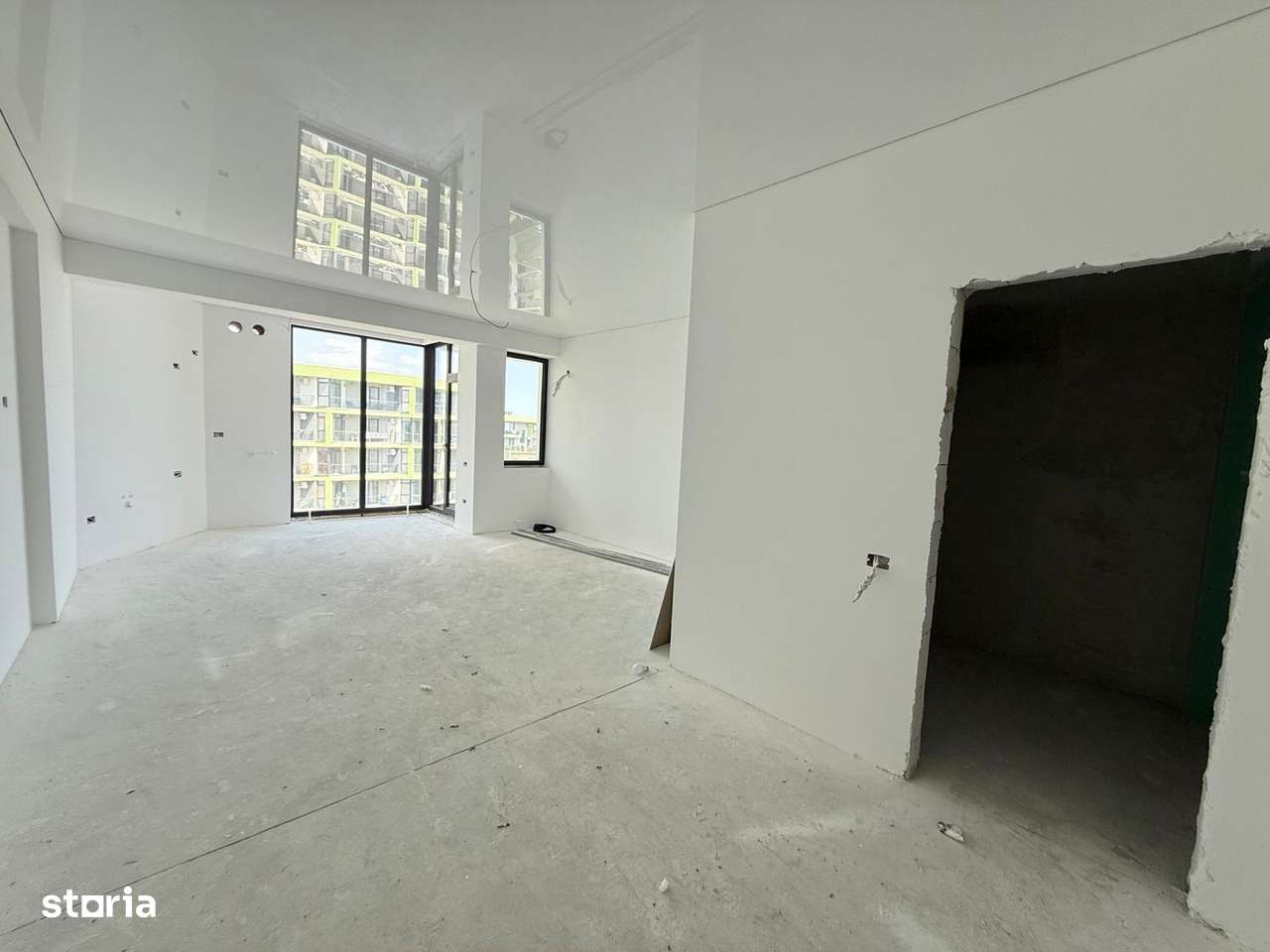 COMISION 0% - Mamaia Nord - Studio cu vedere la mare - Imagine principală: 5/9