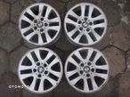 FELGI ALUMINIOWE ALUMY 16 '' BMW E90 E91 - 2