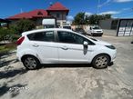 Ford Fiesta 1.25i - 9