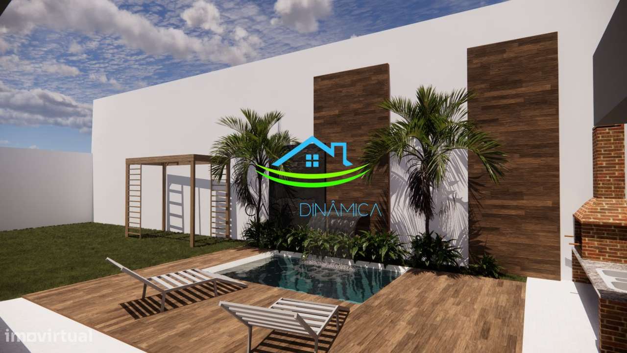 Moradia T3 moderna-2