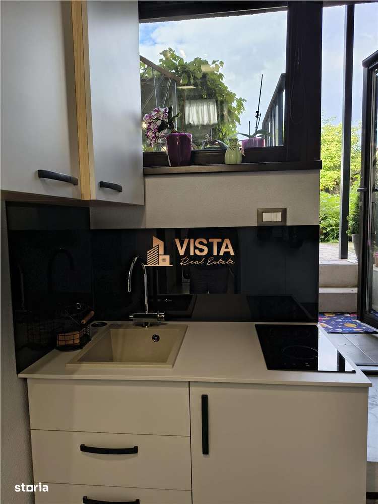 Casa duplex cu teren in zona Astra- Gemenii, Brasov-17
