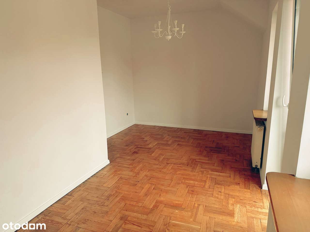 Segment 246 m² z ogrodem i 2 miejscami postojowymi – Warszawa Włochy-6