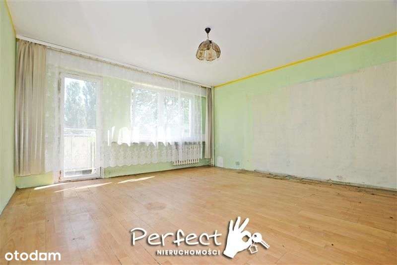 Przestronne 4pokoje+balkon/parter - Jana Pawła II!-3