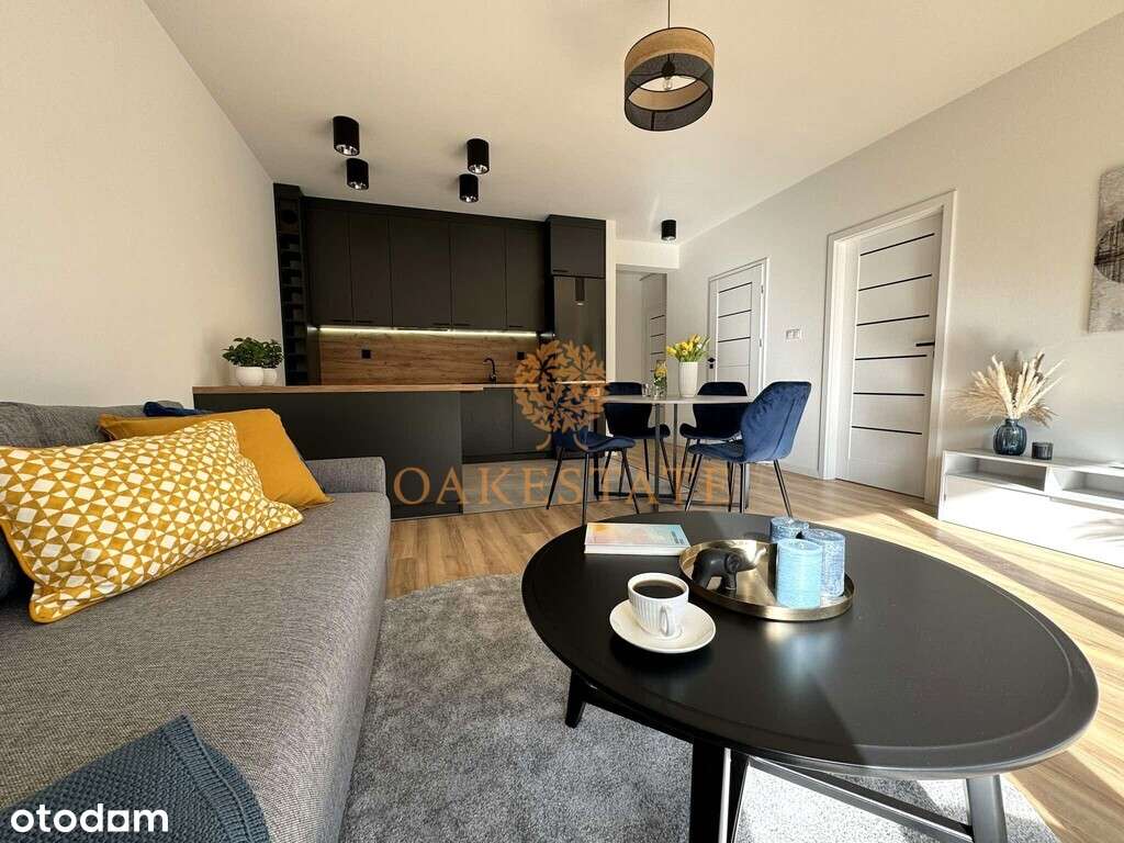 segment parter ogródek parking - Pełny obrazek: 5/11