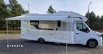 Inny Renault Kamper PolIntegra AHORN Canada TQplus NOWY MODEL!!! Queensbed Jak nowy!!! - 1