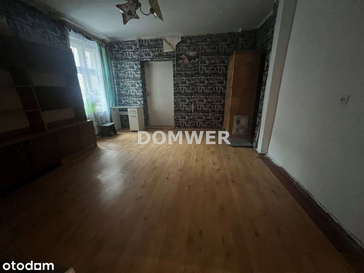 Dwupokojowe mieszkanie w Drezdenku - Pełny obrazek: 4/6