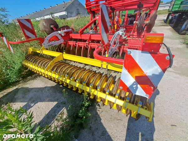 Pottinger Terradisc 3501 - 4