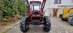 Case IH 733 Import Oryginał Ładowacz Tur Ciągnik rolniczy - 8