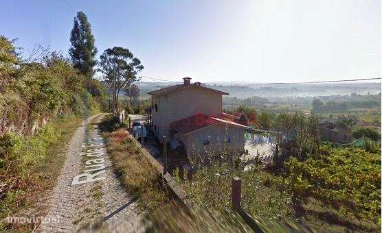 Moradia T4 em Torrados e Sousa, Felgueiras - Grande imagem: 4/8