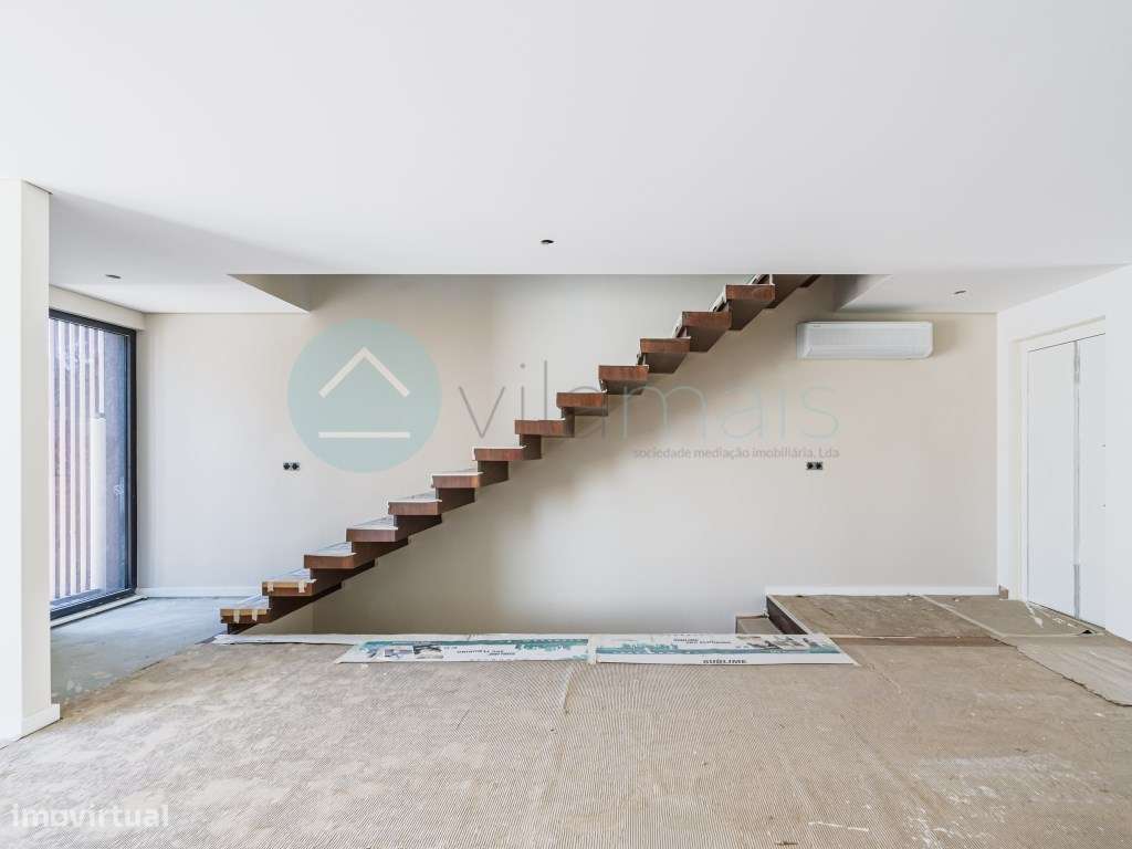 Villas da Marinha - Moradias T3 Exclusivas em Espinho-10