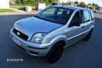 Ford Fusion 1.4 Ambiente - 13