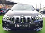 BMW 116 d Pack M - 36