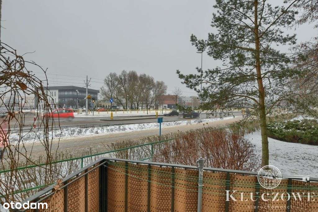 Bliżej Umk się nie da ;) 3 oddzielne pokoje-5