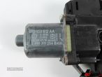 Motor elevador Direito/Trás Seminovo/ Original VW POLO (6R1, 6C1) 6R0959812AA - 3