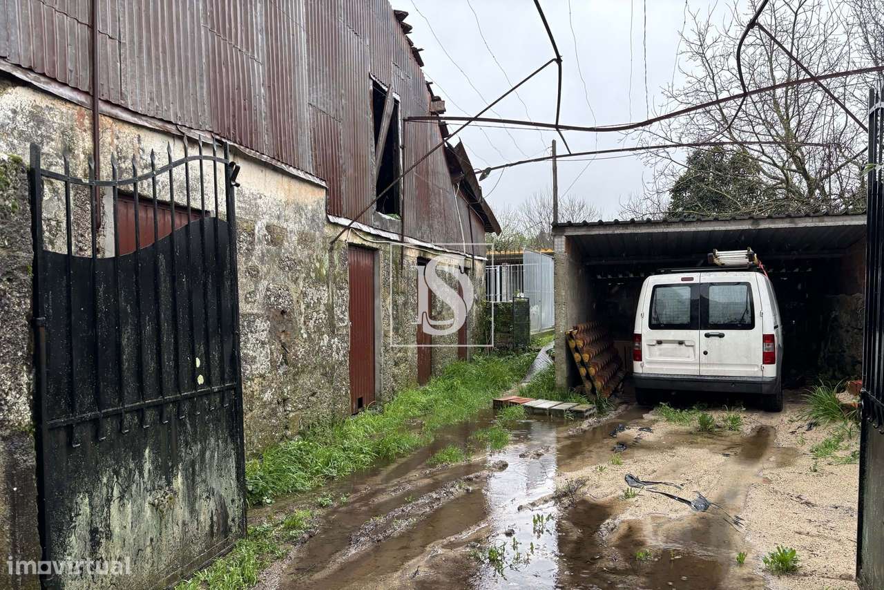 Moradias T2 e T1 em Alvarim, Dardavaz-26