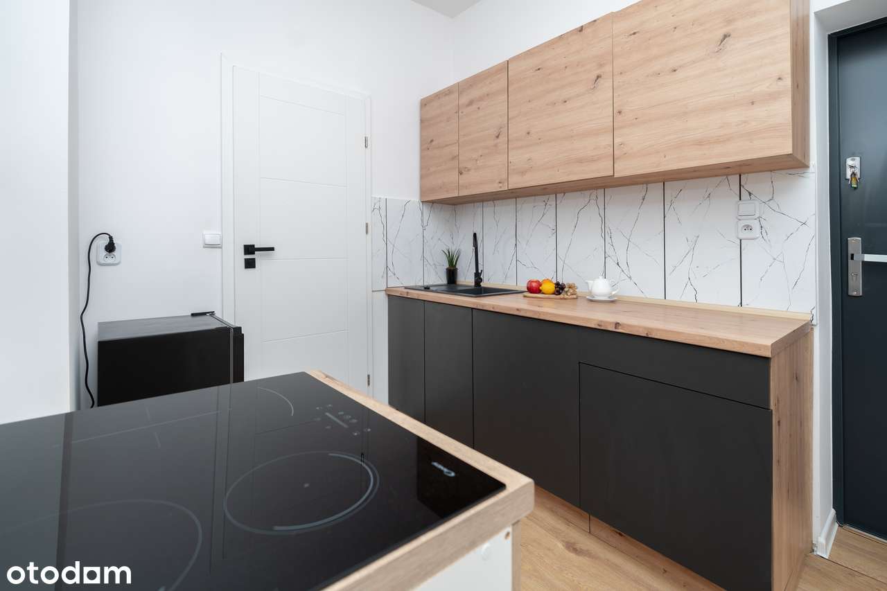 | Przytulne mieszkanie po remoncie w centrum Gniezna |-9