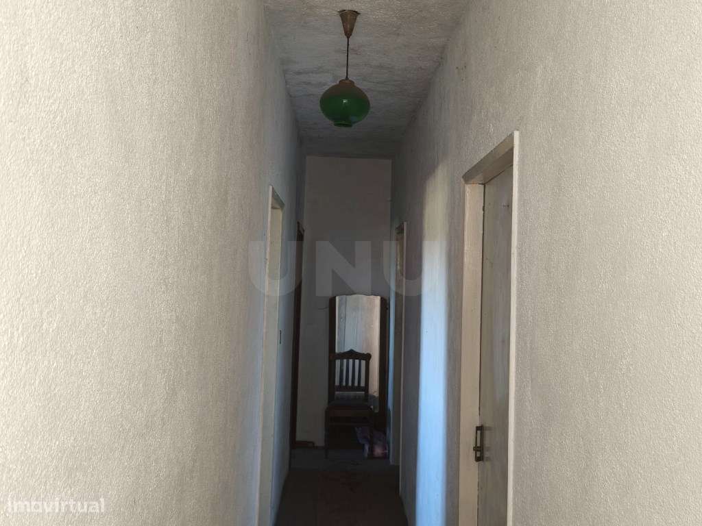 Moradia a preço económico-15