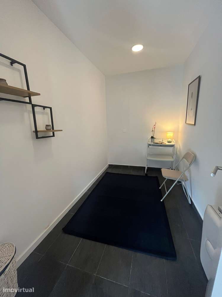 Alugo gabinete em Queijas, Oeiras - Grande imagem: 2/2