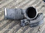 Rezonator powietrza BMW X5 E70 7548899 - 2