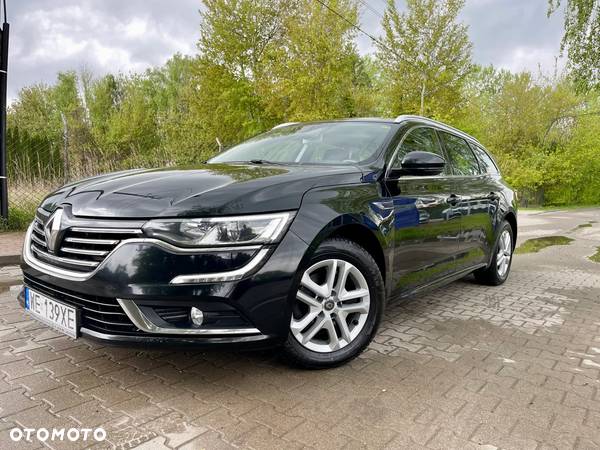 Renault Talisman 1.7 Blue dCi Business - 3