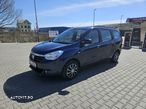 Dacia Lodgy - 2