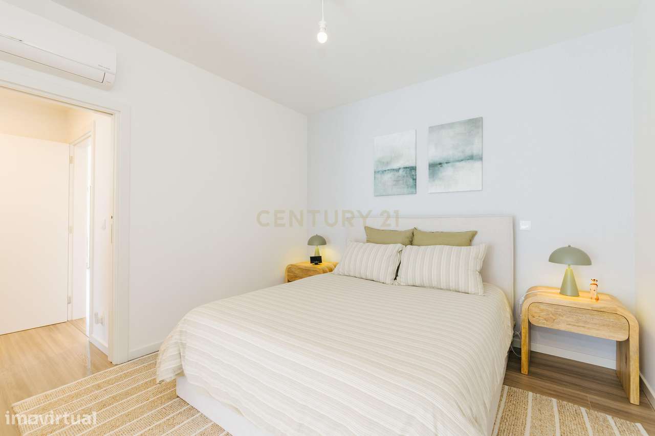 T1 para venda na Quinta do Pinhão, Verdizela-15