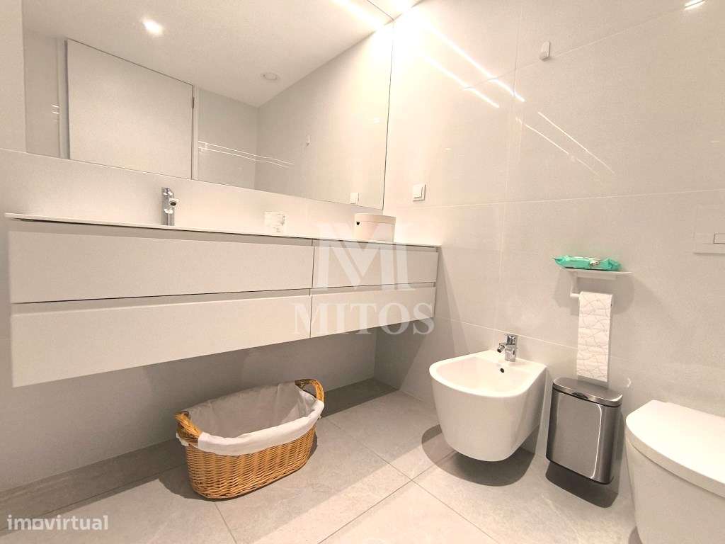 Fantástico apartamento T3 para venda no Parque da Cidade - Viana do...-24