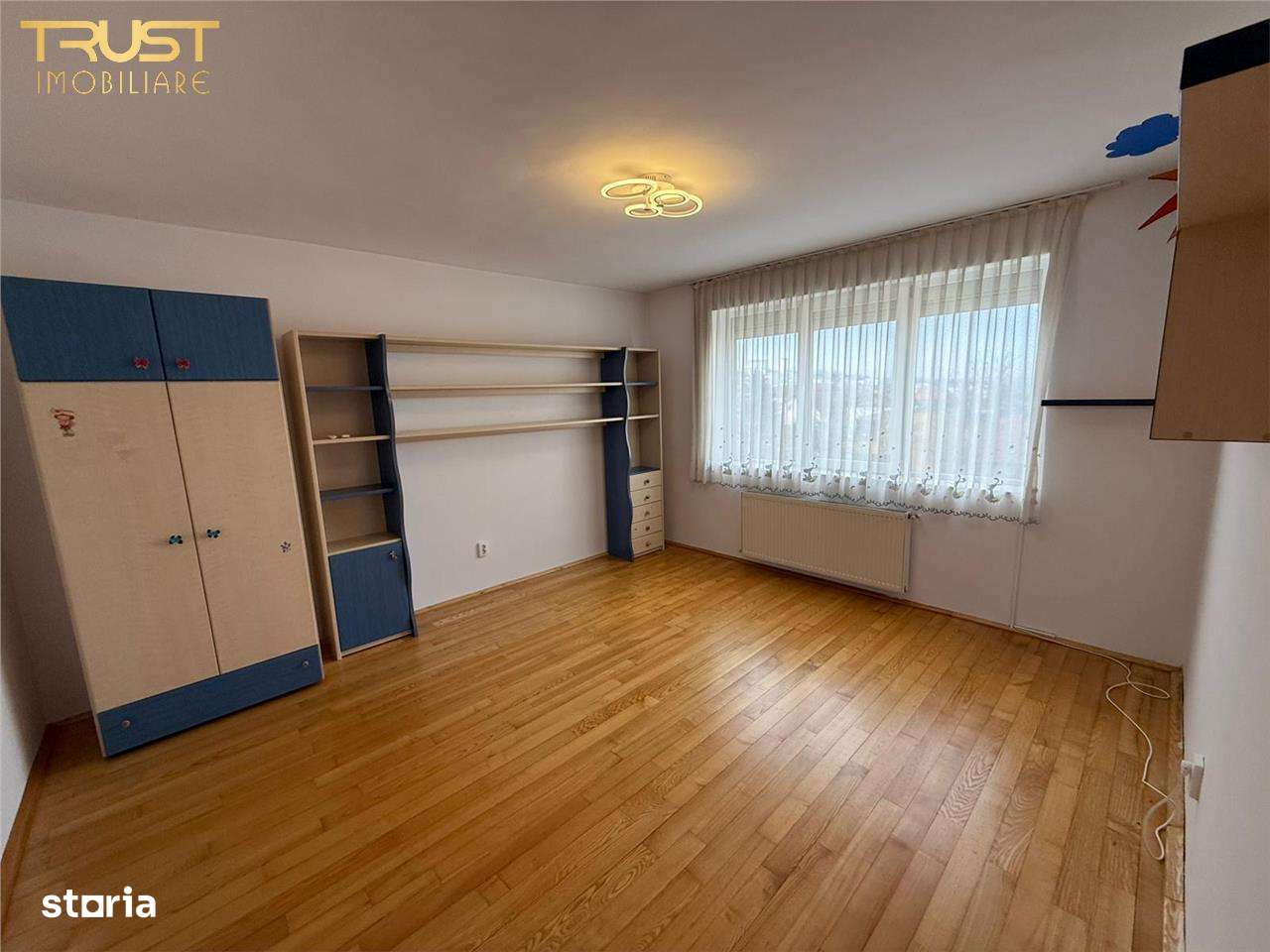 Penthouse | A.Muresanu | 130 MP | Terasa inchisa | Parcare - Imagine principală: 4/15