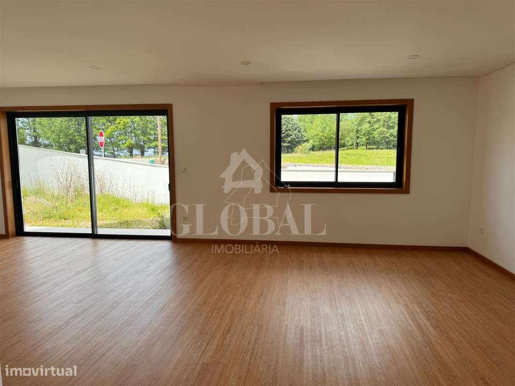 Moradia isolada Souto T4 - Grande imagem: 4/9