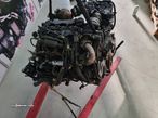 Motor Citroen C4 1.6 HDI 2008, de 110cv, ref 9HY - 2