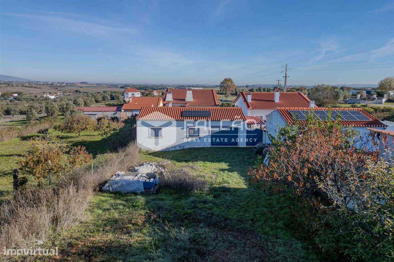 Moradia Isolada T3+1 Venda em Achete, Azoia de Baixo e Póvoa de Santar-40