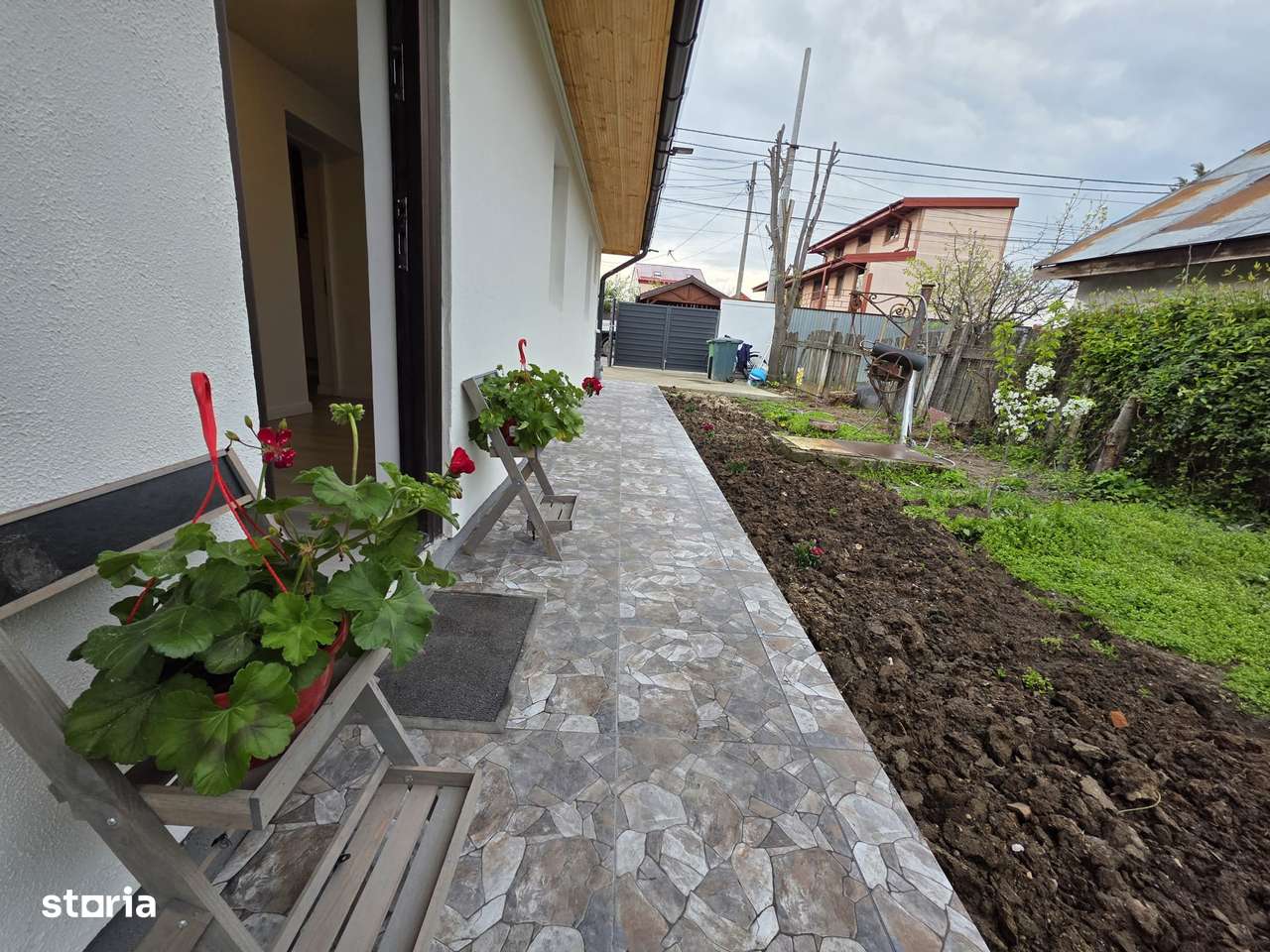 Casa de vanzare in zona Voluntari - Popa Sapca-16