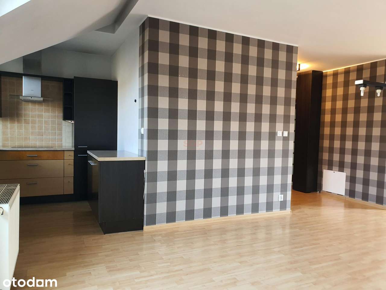 3 pokoje/ 3 balkony/ 2 poziomy/ Bielany Wrocławskie - Pełny obrazek: 5/9