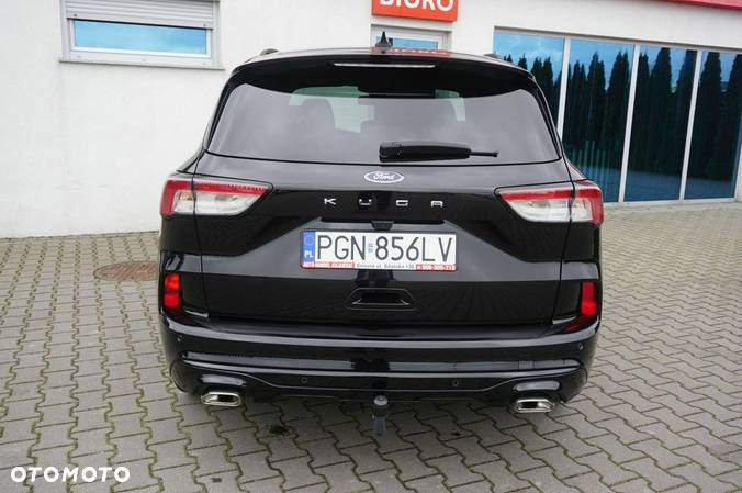 Ford Kuga 1.5 EcoBoost ST-LINE - 32