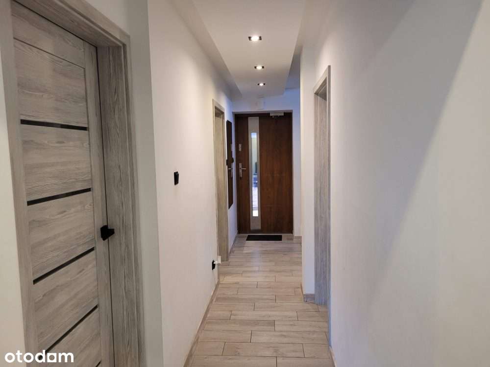 Dom pod miastem Osiek Wielki-6