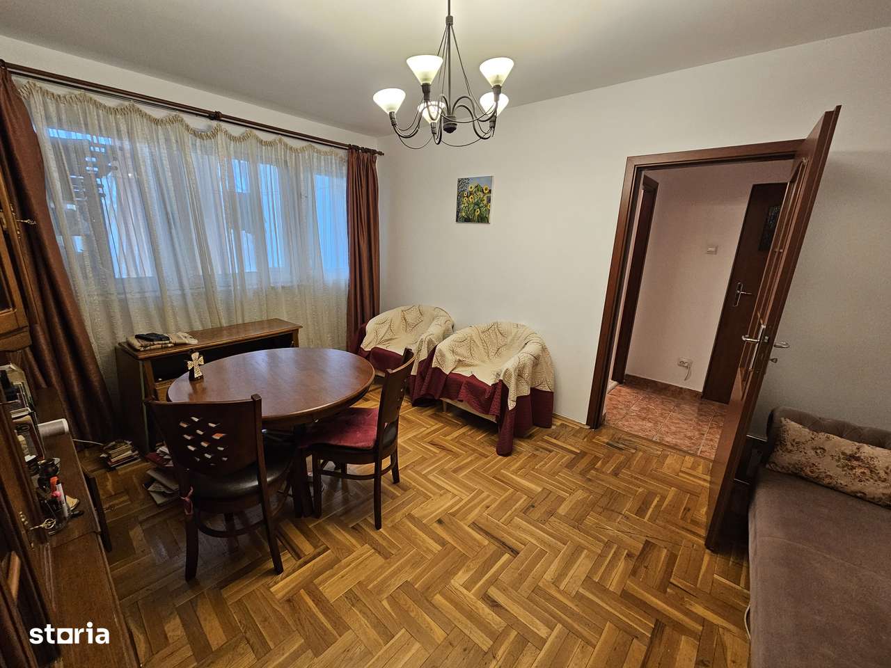 Comision 0%-Apartament 2 camere Victoriei | Iancu de Hunedoara-2