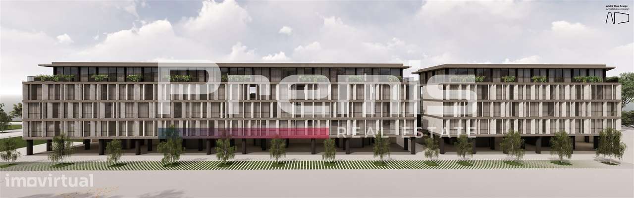 Penthouse T4 de Luxo na 1ª Linha de Mar – Vistas Panorâmicas Rio e Mar-49