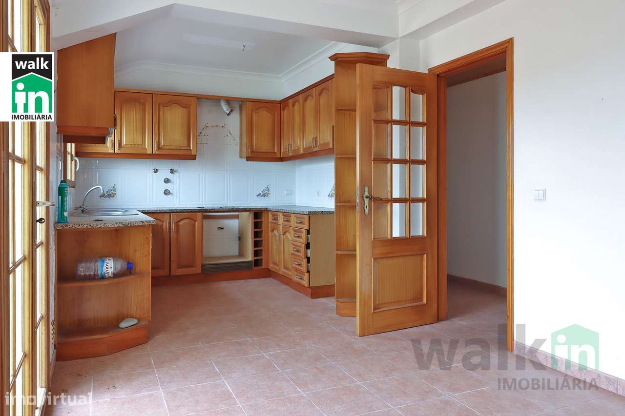 Apartamento T2+1 em São Bernardino - Grande imagem: 5/23