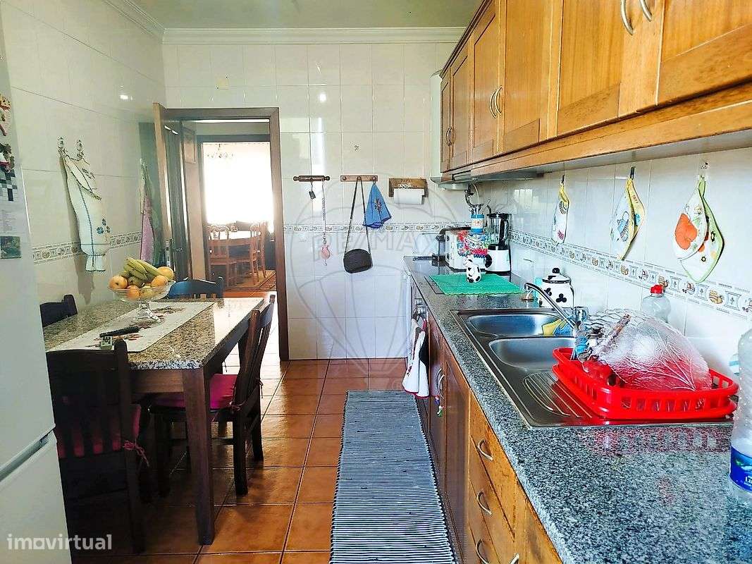 Apartamento T3 para arrendamento - Grande imagem: 4/22