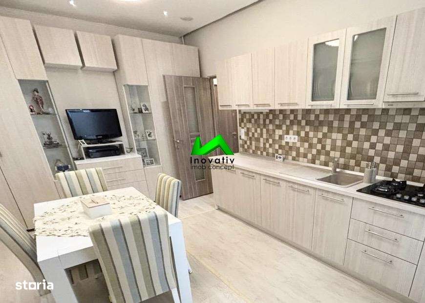 Apartament de vanzare 2 camere Sibiu Doamna Stanca - Imagine principală: 4/6