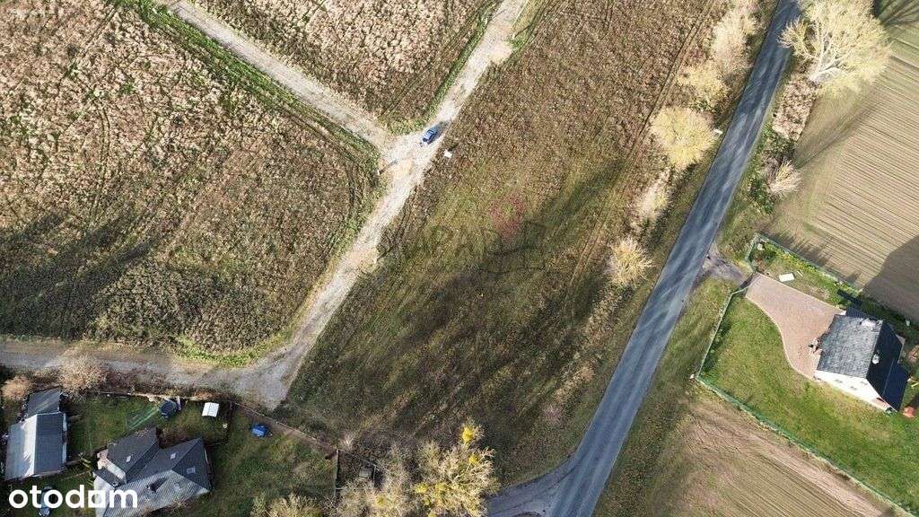 Super działka w Stawnie - 1247m2 - Pełny obrazek: 5/8