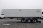 Zaslaw CAMION BASCULANTE ZASŁAW / 42,5 M3 / SAF - 5