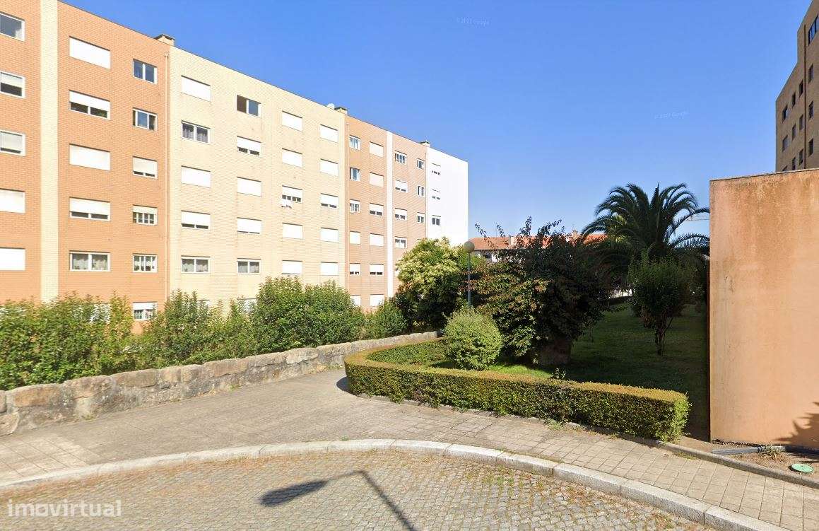 Apartamento em Matosinhos, Matosinhos - Grande imagem: 4/6