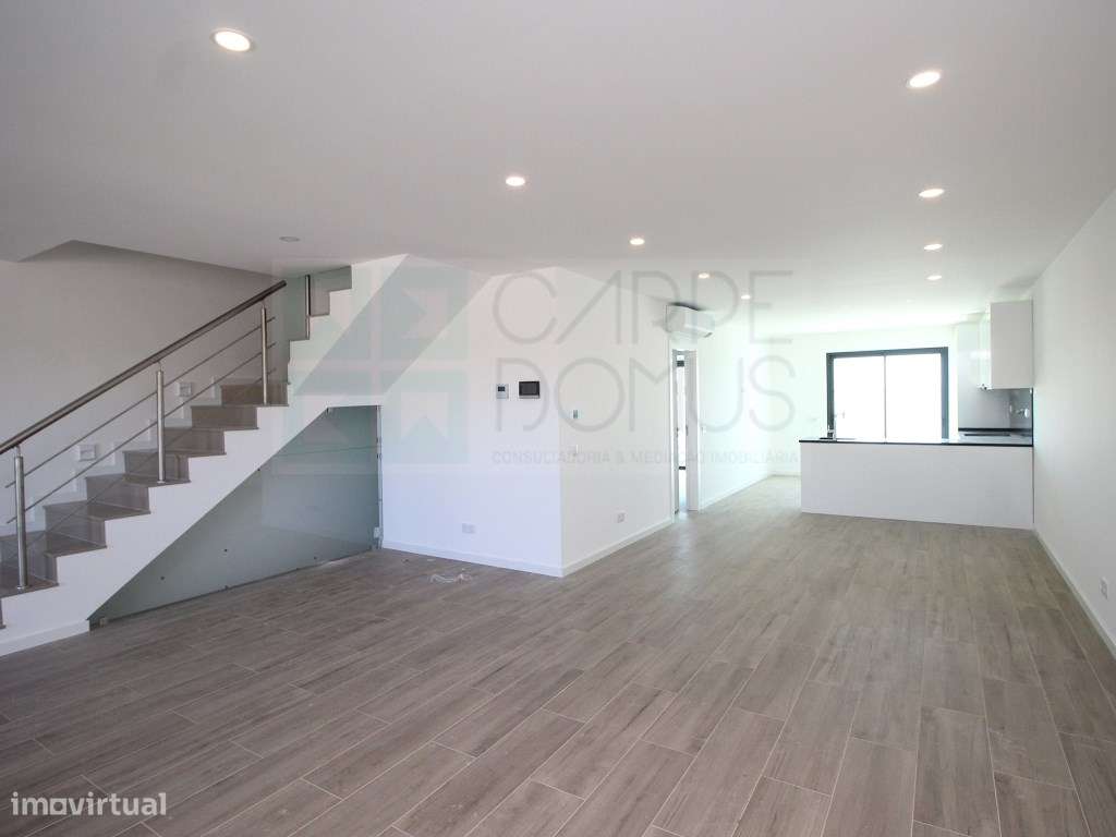 Nova Moradia T4 em Tavira - Conforto e Elegância - Grande imagem: 4/32