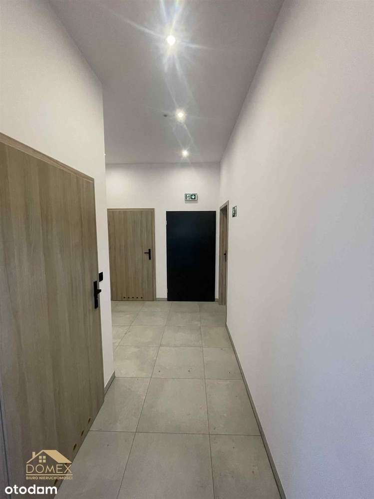 Nowoczesna hala 800 m² | Cieszyn - Pełny obrazek: 5/10