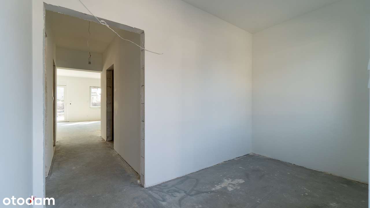 Nowy DOM na Eko-Bnin, 4 syp. +GARAŻ 2 auta /FILM-4