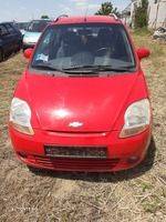 Dezmembrez Chevrolet Spark - 1